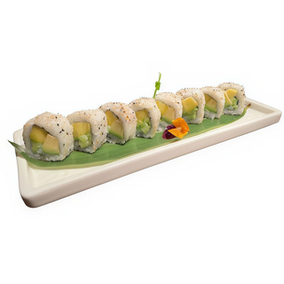 39. California vegetal (8 uds.)