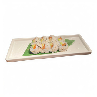 45. California salmon (8 uds.)
