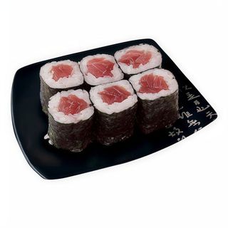53. Maki atún (6 uds.)
