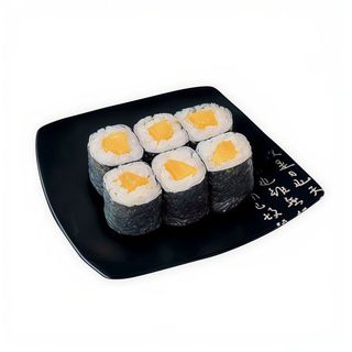 57. Maki mango (6 uds.)