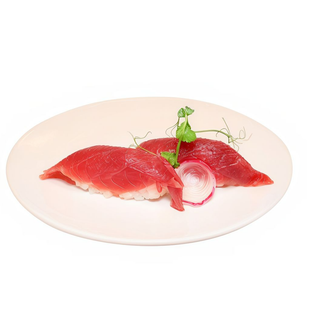 63. Nigiri atún