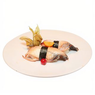 65. Nigiri anguila