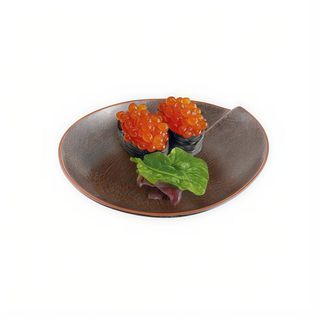 67. Nigiri Ikura no gunkan