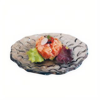 75. Tartar de salmón