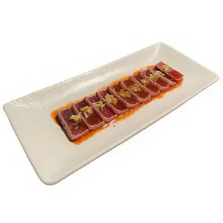 77. Tataki atún