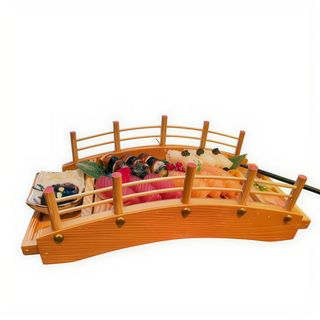 85. Surtido de nigiri (12 uds.)