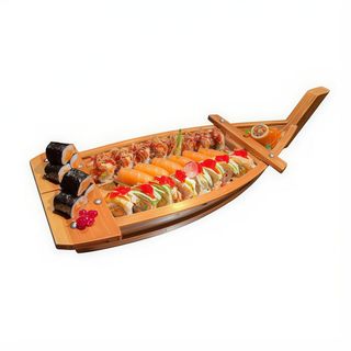 86. Barco Irodori (30 uds.)