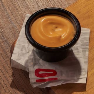 Salsa La Fraca