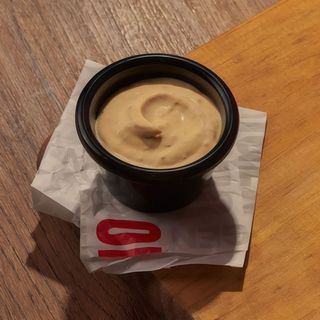 Salsa Mayo Bacon