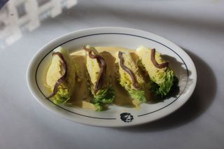 Cogollos césar