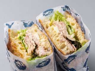Bocadillo bocatín