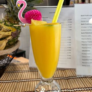 PARCHITA