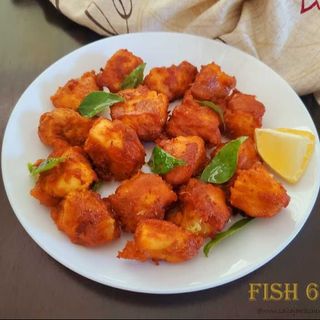 Fish 65