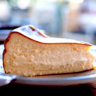 Tarta de queso