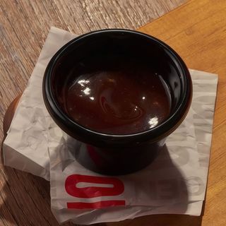 Salsa Louisiana