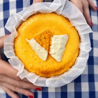 “Doritos”