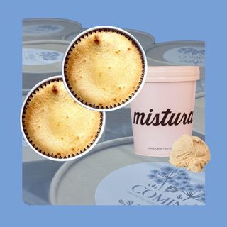 COMINO&MISTURA HELADO/GRANDE
