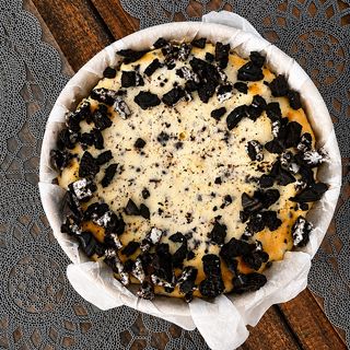 Tarta Oreo Cookies & Cream(2 Personas)