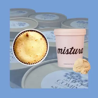 Pack COMINO&MISTURA HELADO/MINI