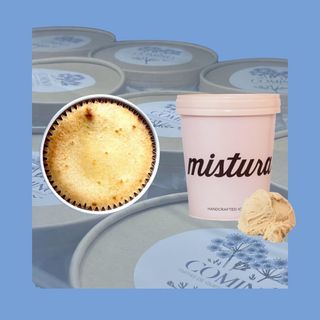 Pack COMINO&MISTURA HELADO/MINI