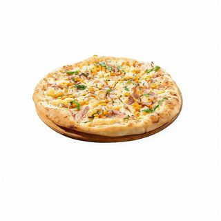 Pizza Catalunya