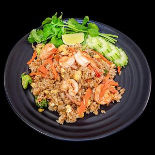 Khao Pad