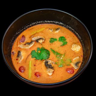 Tom Yam