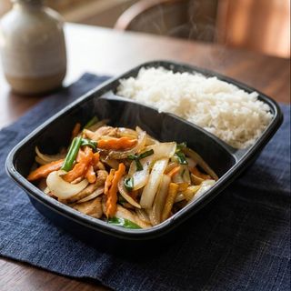 Pad Khing