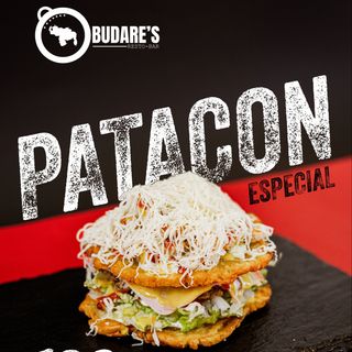 Patacon especial