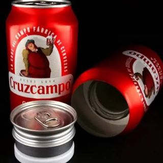 Cerveza Cruzcampo 33cl