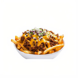 Patatas MAC