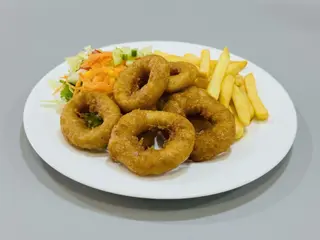 Calamares