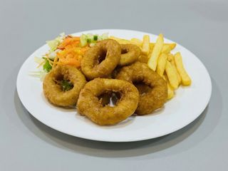 Calamares