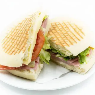 Menu campero
