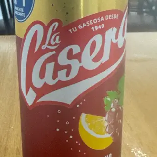 Tinto de verano