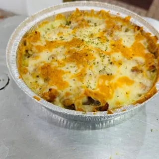 Patatas MAC