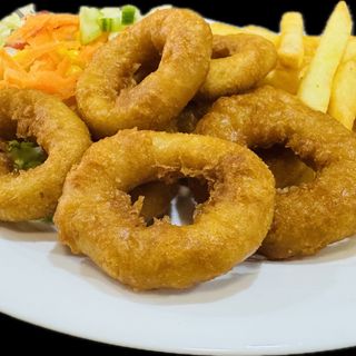 Calamares