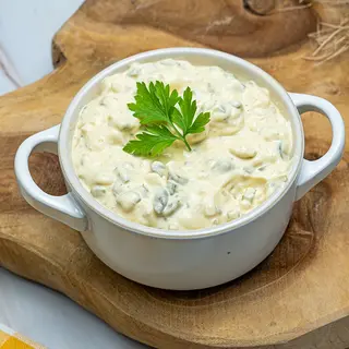 Salsa tártara