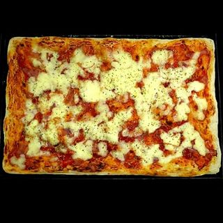 Pizza romana - York & Queso