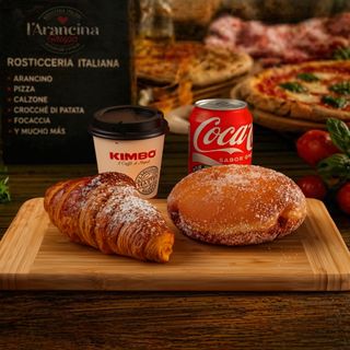 Combo Piccoli Piaceri