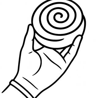 Cinnamon Roll Classic