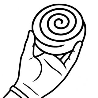 CINNAMON ROLL BANOFFEE