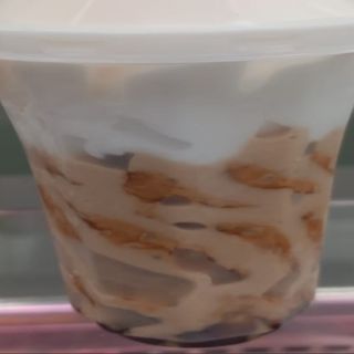 Helado artesanal