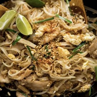 Pad Thai Noodle