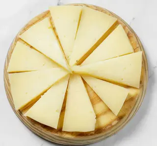 Queso Manchego