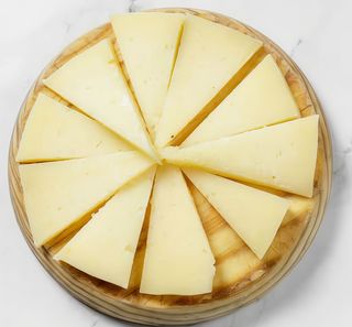 Queso Manchego