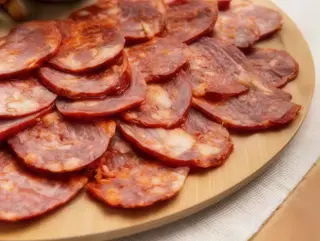 Chorizo Ibérico