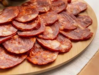 Chorizo Ibérico