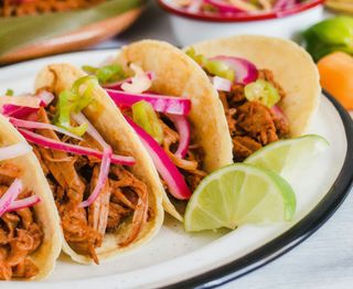 Tacos El Mal Amante (3 Uds.)