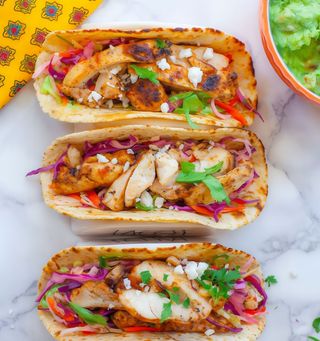 Tacos El Narco (3 Uds.)